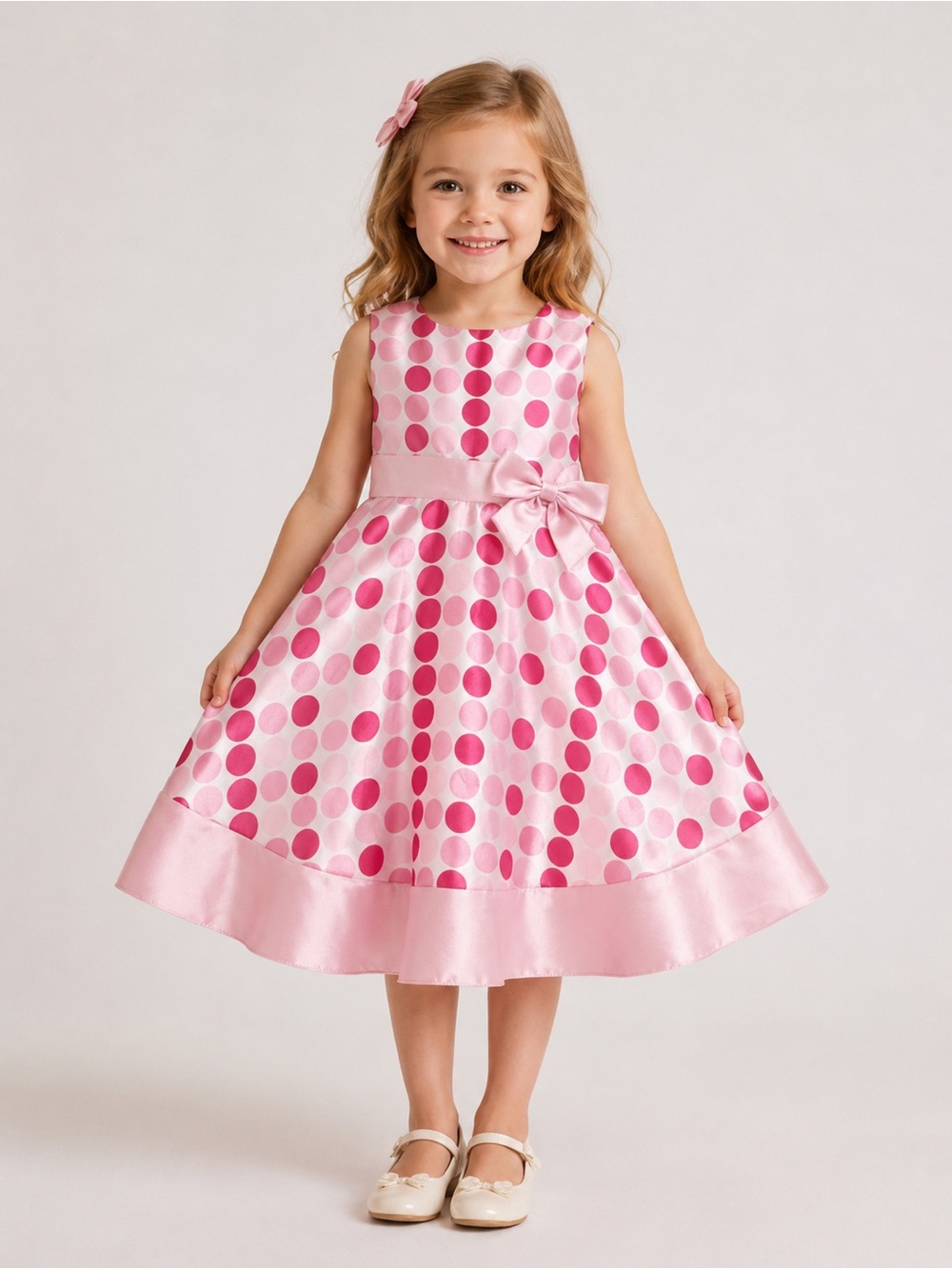 Formal party dress